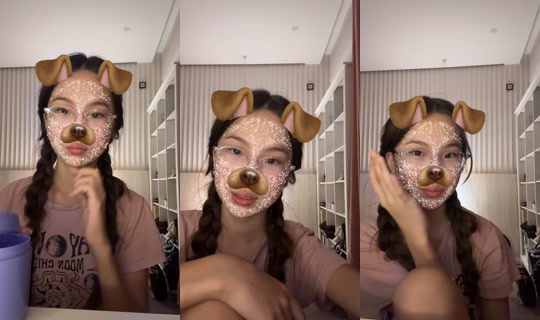 rasinti TikTok Live — Aug 26, 2026, 6:30 PM