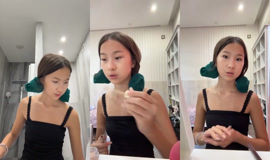 rasinti TikTok Live — Aug 29, 2026, 8:13 AM