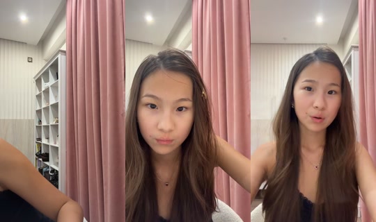 rasinti TikTok Live — Aug 29, 2026, 4:38 PM