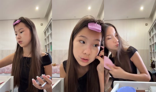 rasinti TikTok Live — Oct 3, 2026, 7:07 AM