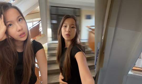 rasinti TikTok Live — Oct 3, 2026, 10:43 AM