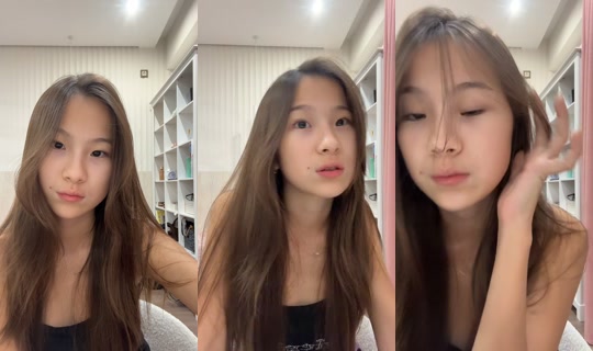 rasinti TikTok Live — Oct 5, 2026, 3:03 PM