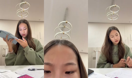 rasinti TikTok Live — Oct 6, 2026, 3:51 PM