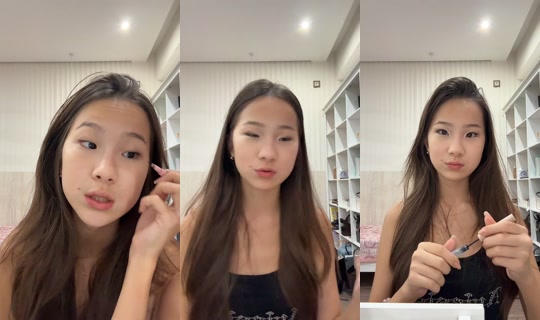 rasinti TikTok Live — Oct 7, 2026, 1:45 PM