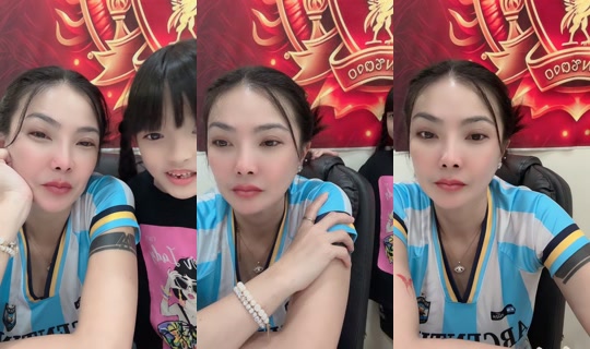 rasitamuay8 TikTok Live — Aug 23, 2026, 12:13 PM