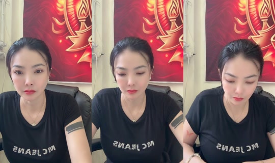 rasitamuay8 TikTok Live — Aug 25, 2026, 10:31 AM