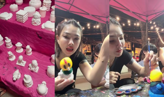 rasitamuay8 TikTok Live — Aug 25, 2026, 1:03 PM