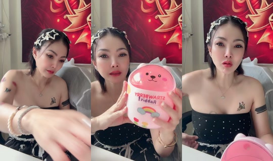 rasitamuay8 TikTok Live — Sep 1, 2026, 6:37 AM