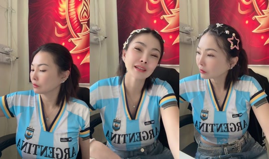 rasitamuay8 TikTok Live — Sep 3, 2026, 3:12 AM