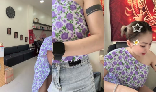 rasitamuay8 TikTok Live — Sep 22, 2026, 6:31 AM