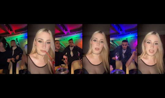 rasko.mtb TikTok Live — Oct 9, 2026, 7:09 PM