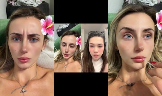 raspberry1_9 TikTok Live — Aug 23, 2026, 7:11 PM