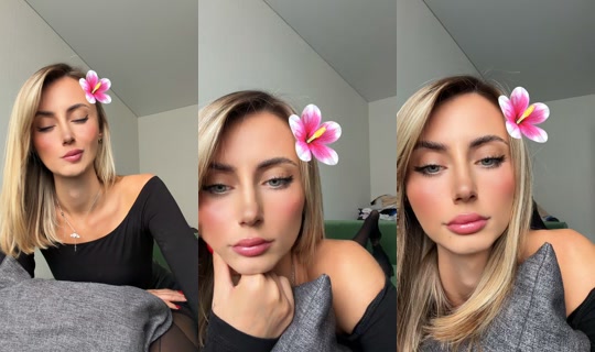 raspberry1_9 TikTok Live — Aug 24, 2026, 8:06 AM