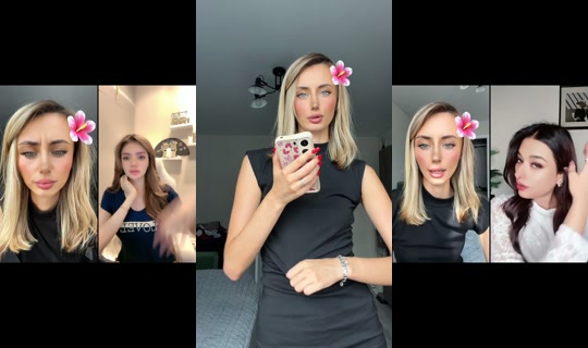 raspberry1_9 TikTok Live — Aug 31, 2026, 9:30 AM