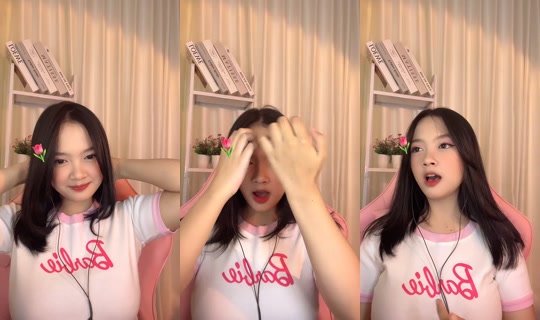 ratata08_ TikTok Live — Oct 3, 2026, 8:50 AM