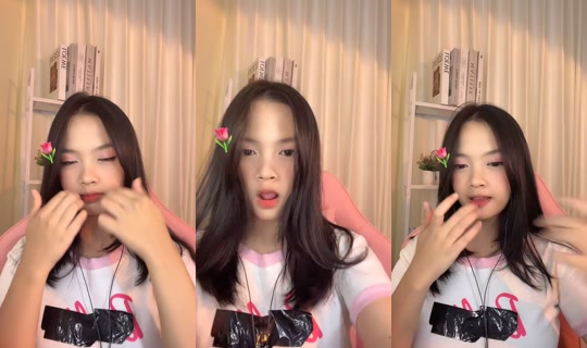 ratata08_ TikTok Live — Oct 3, 2026, 10:38 AM