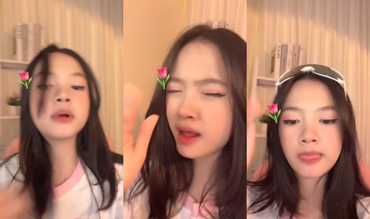 ratata08_ TikTok Live — Oct 3, 2026, 1:08 PM