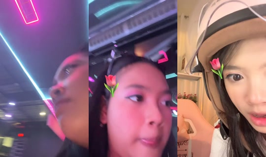 ratata08_ TikTok Live — Oct 3, 2026, 1:57 PM