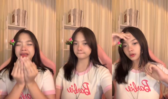ratata08_ TikTok Live — Oct 3, 2026, 3:26 PM