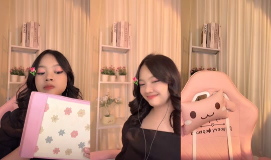 ratata08_ TikTok Live — Oct 6, 2026, 12:54 PM