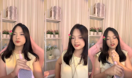 ratata08_ TikTok Live — Oct 8, 2026, 9:55 AM