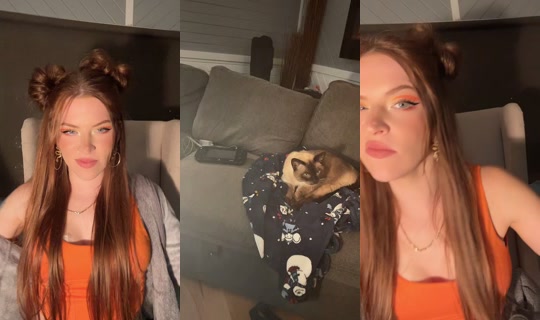 rated_rach TikTok Live — Sep 22, 2026, 1:55 AM
