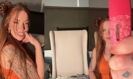rated_rach TikTok Live — Sep 22, 2026, 2:45 AM