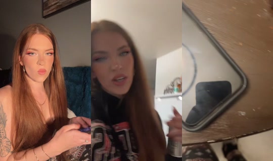 rated_rach TikTok Live — Sep 26, 2026, 12:47 AM