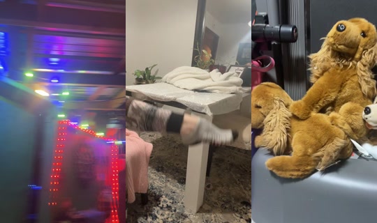 rated_rach TikTok Live — Sep 26, 2026, 2:32 AM