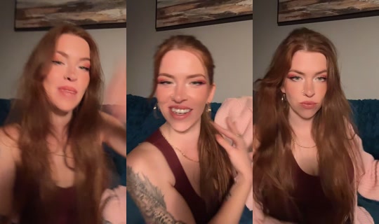 rated_rach TikTok Live — Sep 26, 2026, 10:42 AM