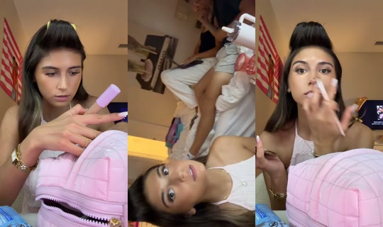ratitty14 TikTok Live — Aug 22, 2026, 12:32 AM