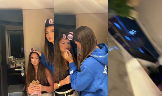 ratitty14 TikTok Live — Sep 28, 2026, 12:25 AM