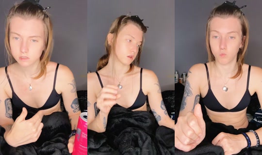 ratttastic TikTok Live — Aug 21, 2026, 5:05 AM