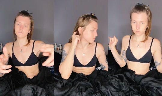 ratttastic TikTok Live — Aug 21, 2026, 7:13 AM