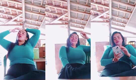 ratubilqis1909 TikTok Live — Sep 3, 2026, 5:34 AM