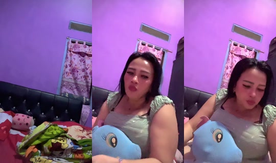 ratubilqis1909 TikTok Live — Oct 3, 2026, 4:17 PM