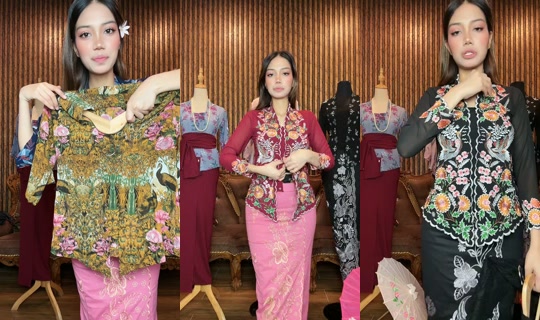 ratukebaya.pdq TikTok Live — Aug 24, 2026, 10:05 AM