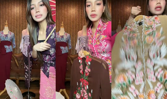 ratukebaya.pdq TikTok Live — Aug 24, 2026, 10:56 AM