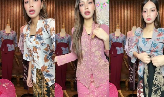 ratukebaya.pdq TikTok Live — Aug 24, 2026, 12:36 PM