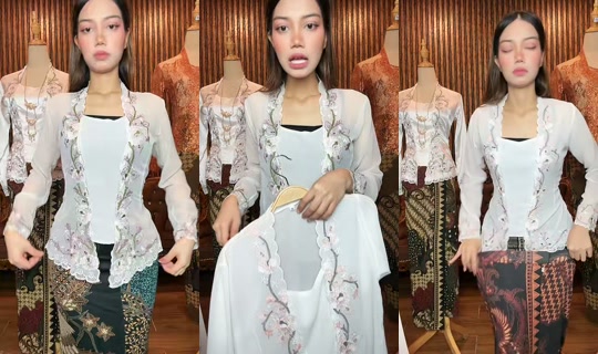 ratukebaya.pdq TikTok Live — Aug 27, 2026, 11:15 AM