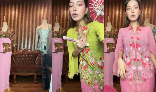 ratukebaya.pdq TikTok Live — Aug 28, 2026, 11:31 AM