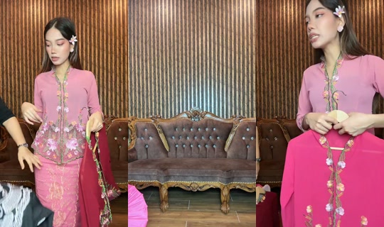 ratukebaya.pdq TikTok Live — Aug 30, 2026, 12:08 PM