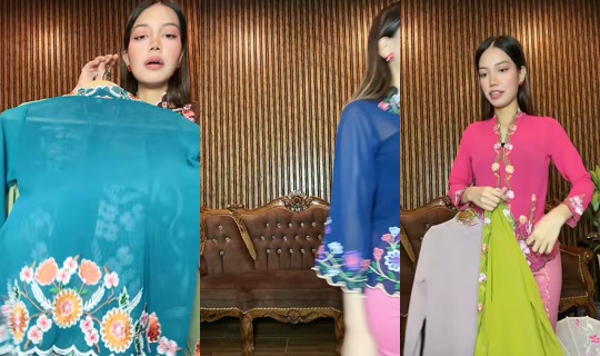 ratukebaya.pdq TikTok Live — Sep 1, 2026, 1:05 PM