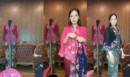 ratukebaya.pdq TikTok Live — Sep 3, 2026, 10:41 AM