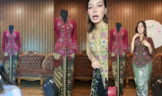 ratukebaya.pdq TikTok Live — Sep 3, 2026, 11:31 AM
