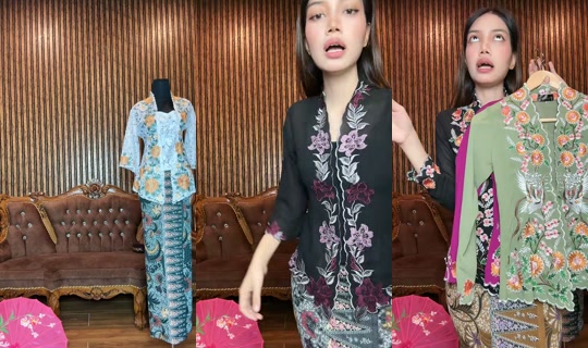 ratukebaya.pdq TikTok Live — Oct 1, 2026, 1:25 PM