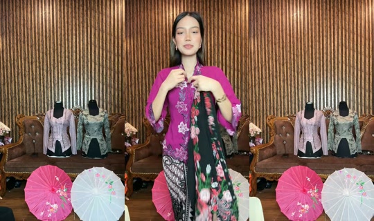 ratukebaya.pdq TikTok Live — Oct 2, 2026, 11:39 AM