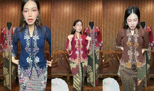 ratukebaya.pdq TikTok Live — Oct 3, 2026, 10:37 AM