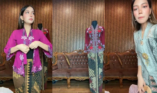 ratukebaya.pdq TikTok Live — Oct 3, 2026, 1:08 PM