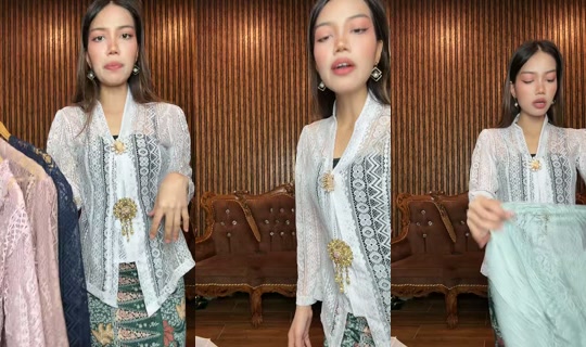 ratukebaya.pdq TikTok Live — Oct 3, 2026, 1:58 PM